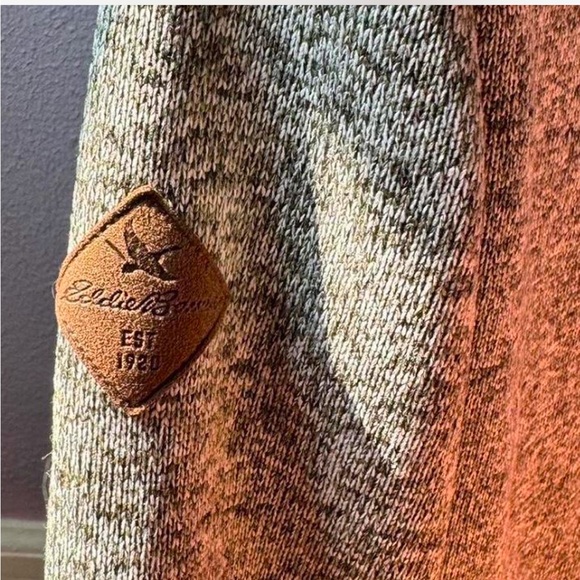 Eddie Bauer Women’s Bomber Jacket - Picture 5 of 5